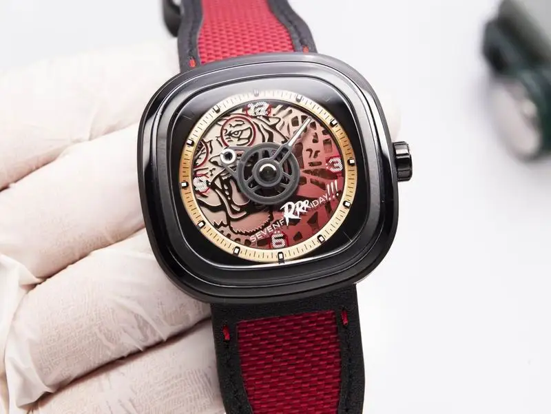 Seven Friday watch 06 (10)